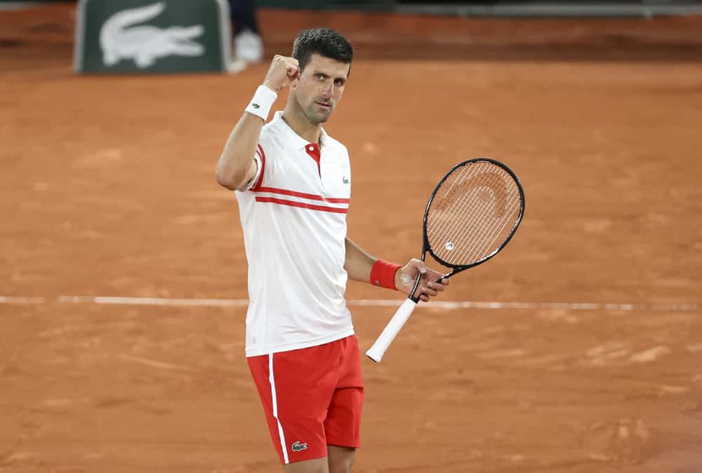 2021 French Open Finals Picks- Roland Garros