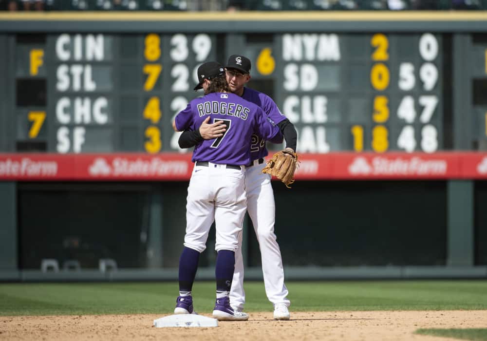 MLB Weekend Preview 6-18 to 6-21 + AL MVP Talk | MLB Gambling Podcast (Ep. 16)