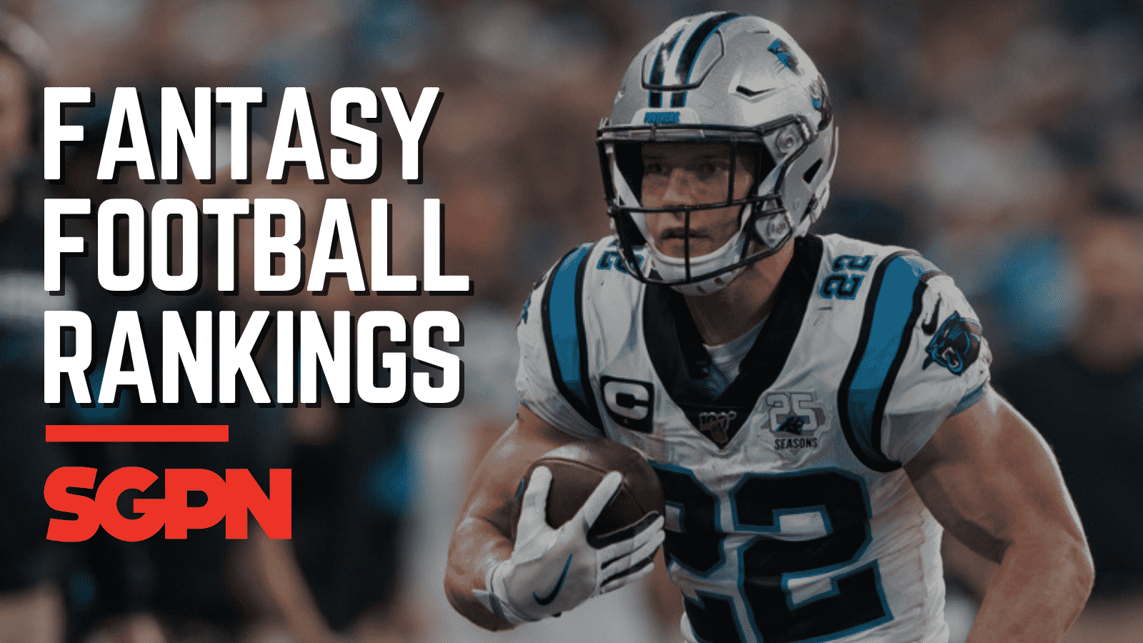 fantasy football rankings