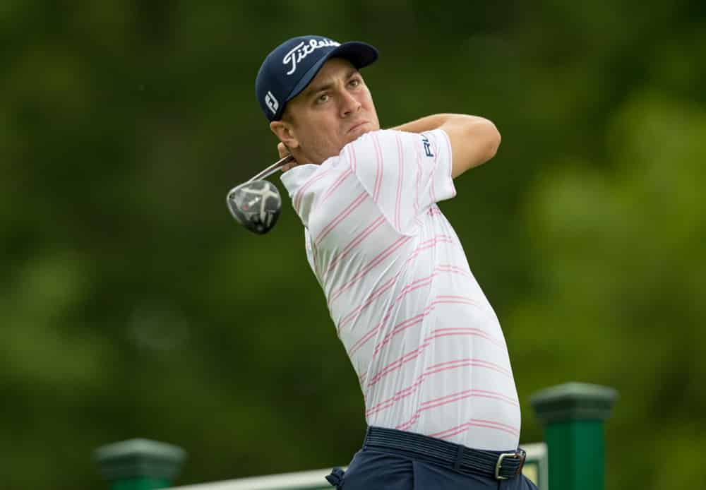 The Memorial Tournament Picks and Props