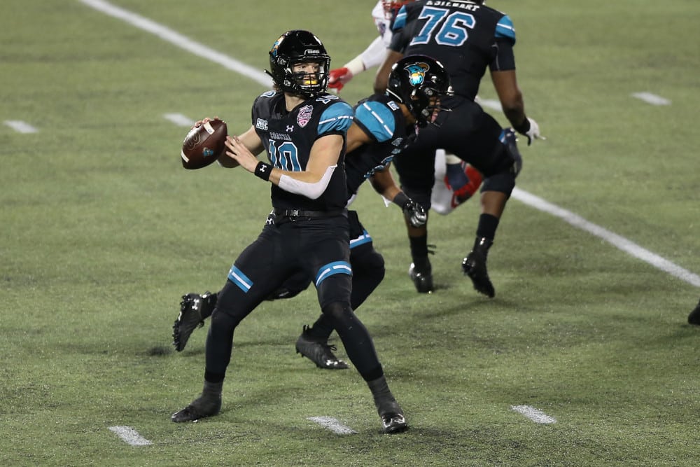 College Football Win Total Predictions: Sun Belt Conference