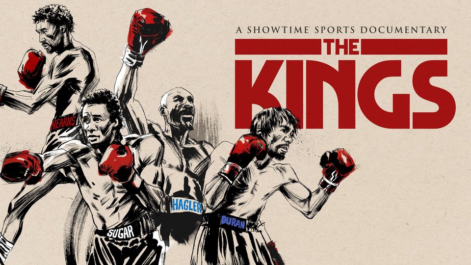 "The Kings" Docu-Series Director And Fight Picks! | Big Fight Weekend (Ep. 46)