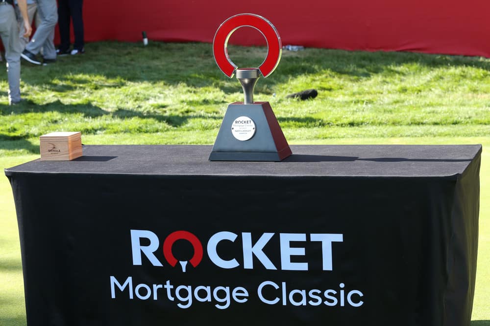 Rocket Mortgage Classic Preview and Betting Strategies