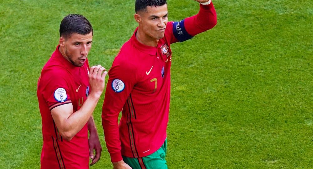 Thursday’s European World Cup Qualifying Playoffs | Soccer Gambling Podcast