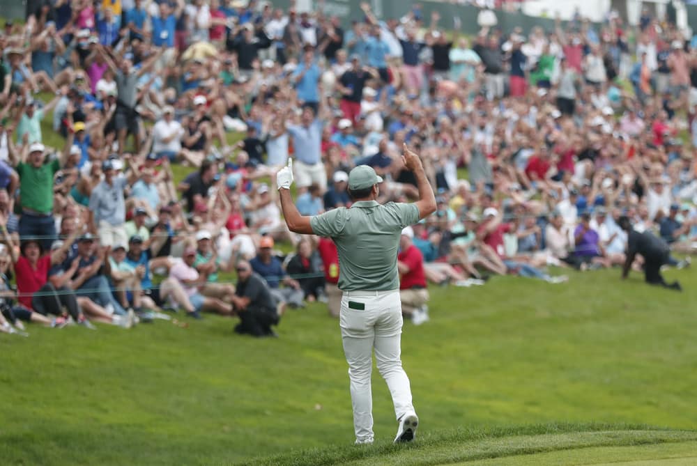 2024 Travelers Championship Preview