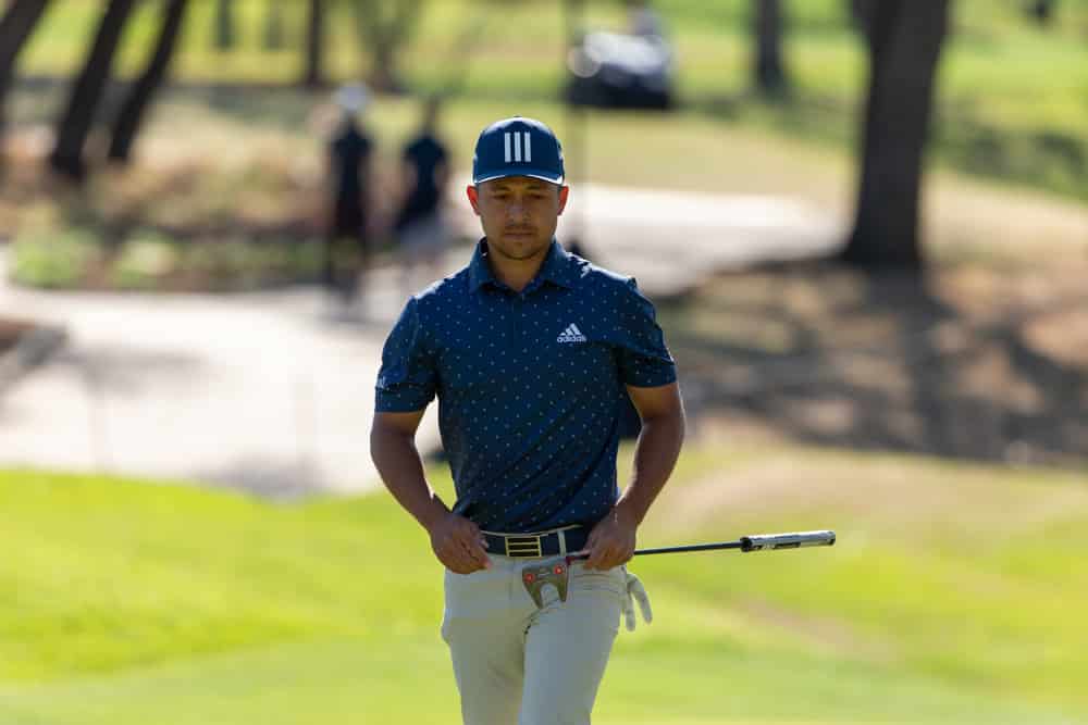 Best Prop Bets for the US Open