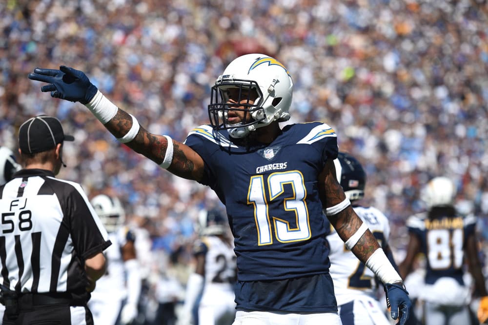 SGPN Fantasy Football Rankings Review June 20