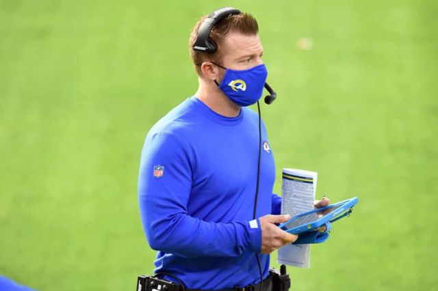 NFC West Win Totals 2021 NFL Betting Picks