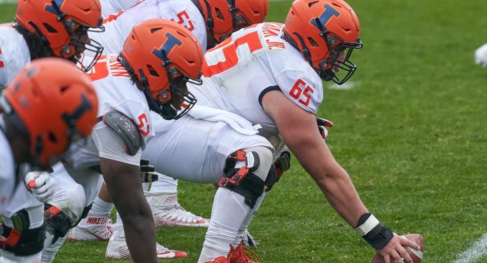 Illinois Fighting Illini Season Preview | The College Football Experience (Ep. 709)