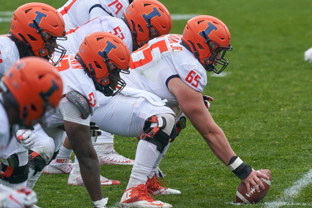 Illinois Fighting Illini Season Preview | The College Football Experience (Ep. 709)