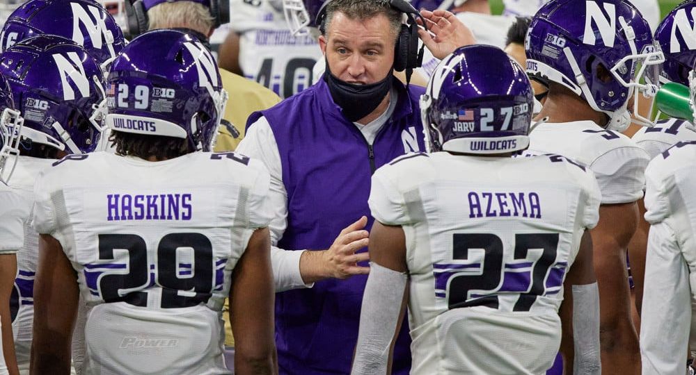 Northwestern Wildcats Season Preview | The College Football Experience (Ep. 746)