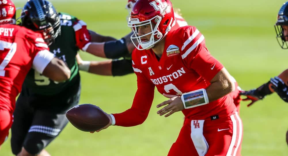Houston Cougars Season Preview | The College Football Experience (Ep. 708)