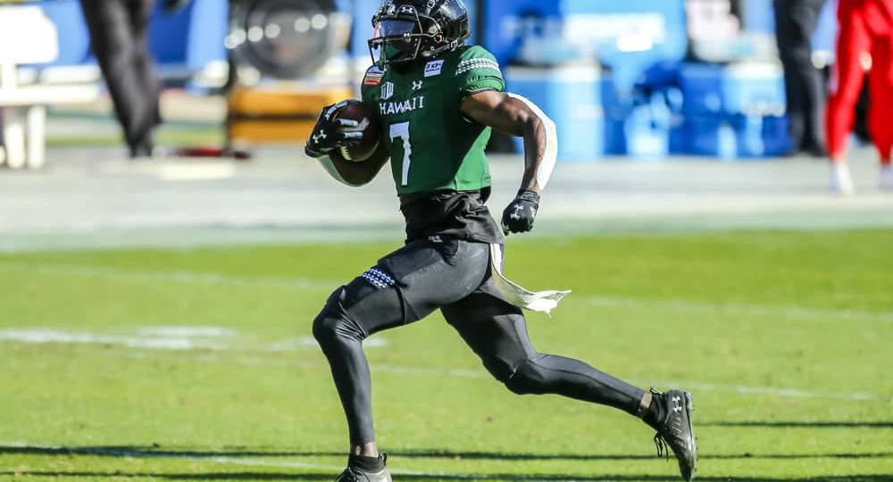 Hawaii Rainbow Warriors Season Preview | The College Football Experience (Ep. 707)
