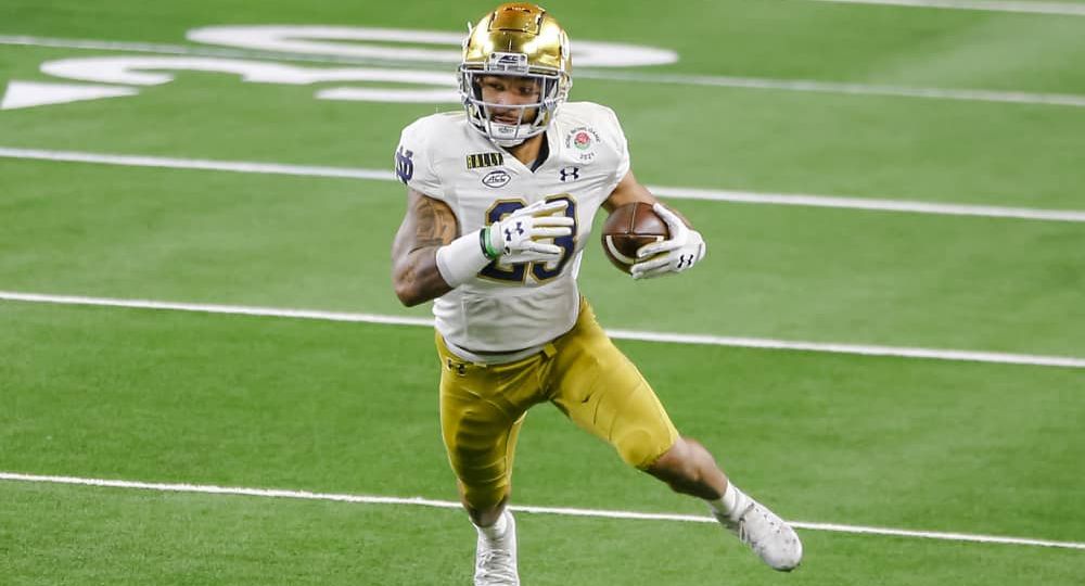 Notre Dame Fighting Irish Season Preview | The College Football Experience (Ep. 747)
