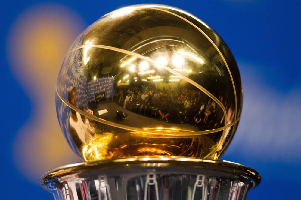 NBA Midseason Futures Betting Picks – Wednesday, February 22nd, 2023 | NBA Gambling Podcast (Ep. 482)