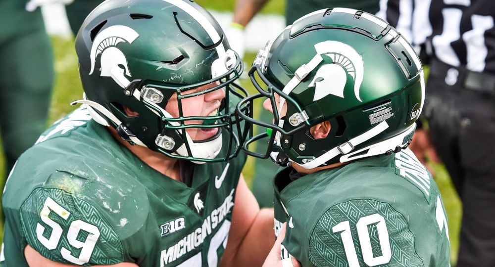 Michigan State Spartans Season Preview | The College Football Experience (Ep. 730)