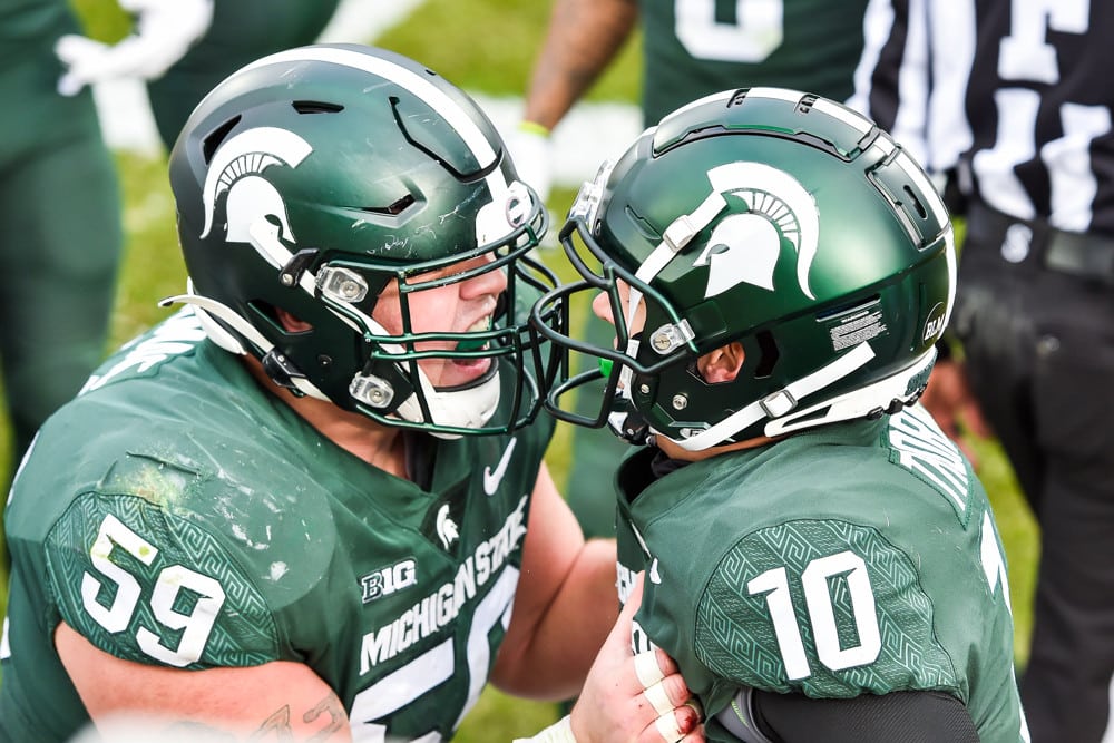 Michigan State Spartans Season Preview | The College Football Experience (Ep. 730)