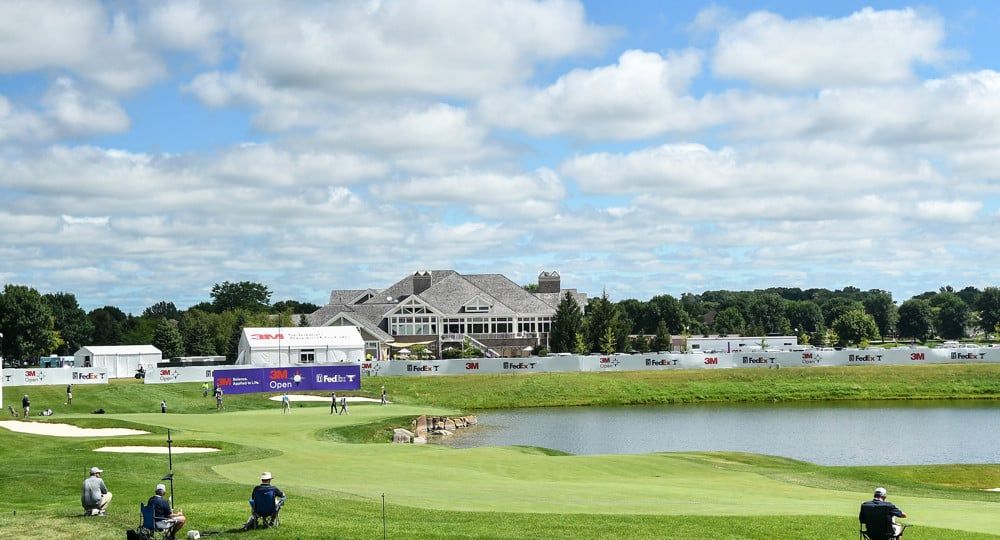 Open Championship Recap and 3M Open Preview | Golf Gambling Podcast (Ep. 72)