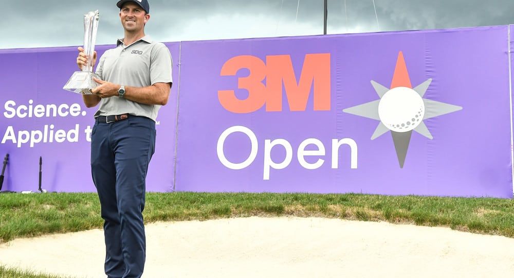 3M Open Preview and Betting Strategies