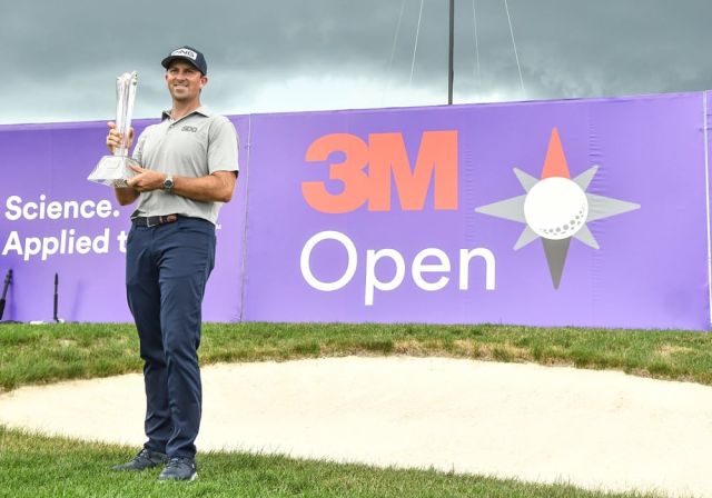 3M Open Preview and Betting Strategies