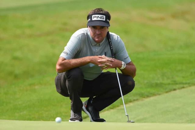 3M Open Picks and Props