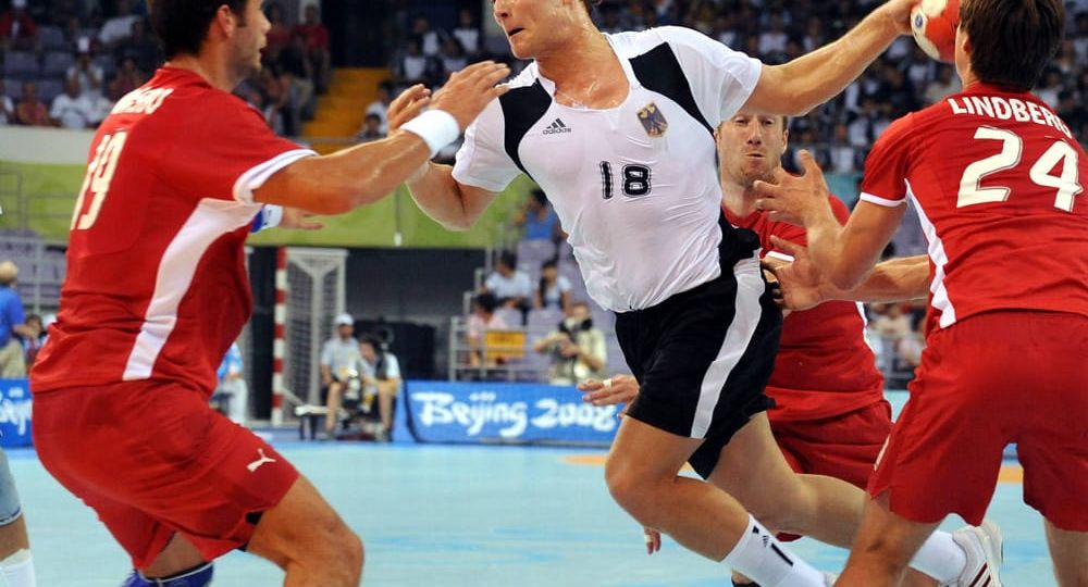 Olympic Men's Handball Betting Picks