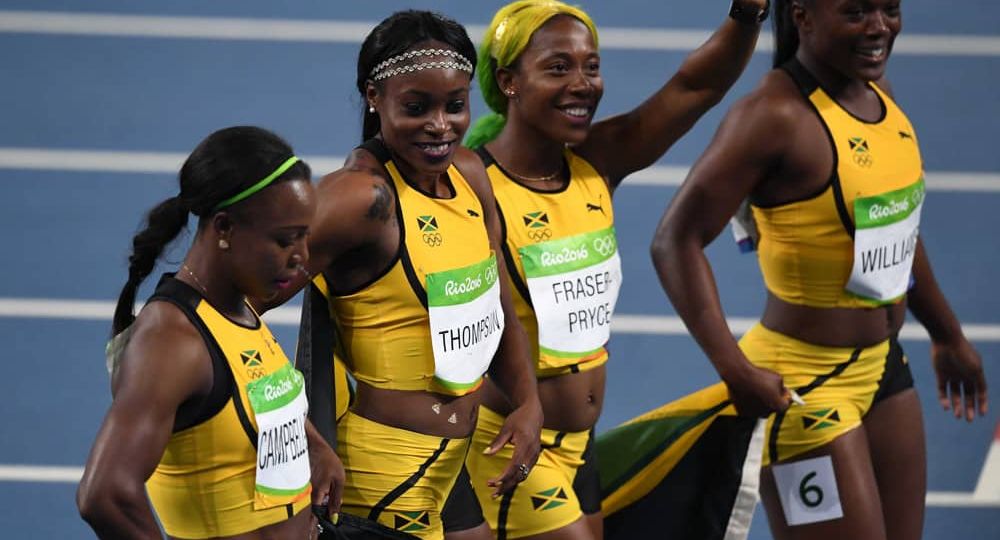 2020 Tokyo Olympics Track & Field Betting Odds & Predictions