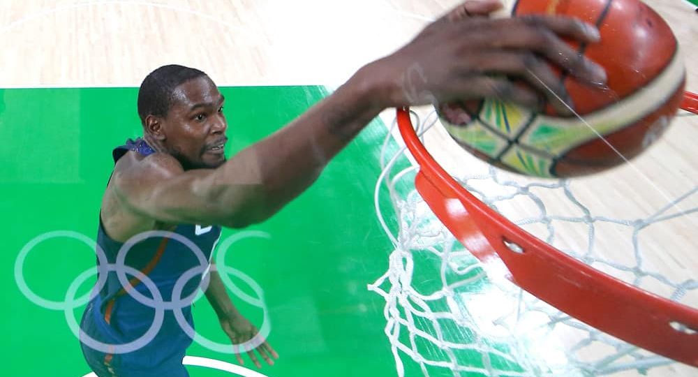 Olympic Basketball Betting Odds & Predictions