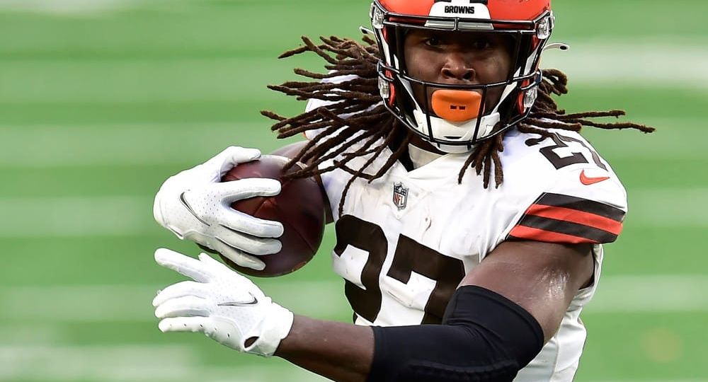 Dynasty Fantasy Football: 8 Players to Move on From