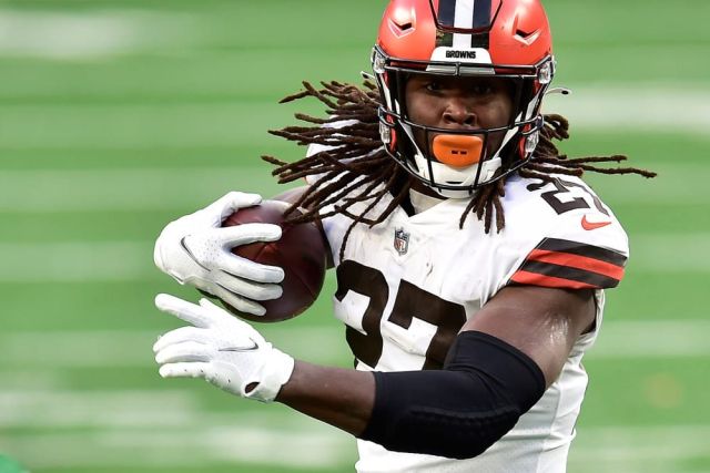Dynasty Fantasy Football: 8 Players to Move on From