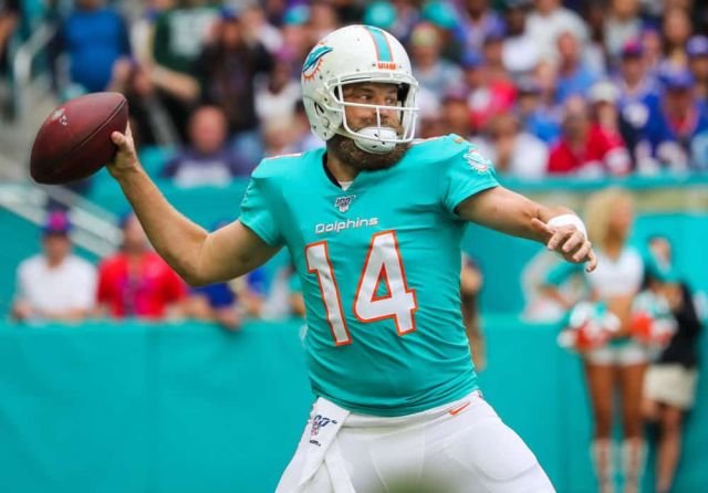 Are You My QB2? I SGPN Fantasy Football Podcast (Ep.12)