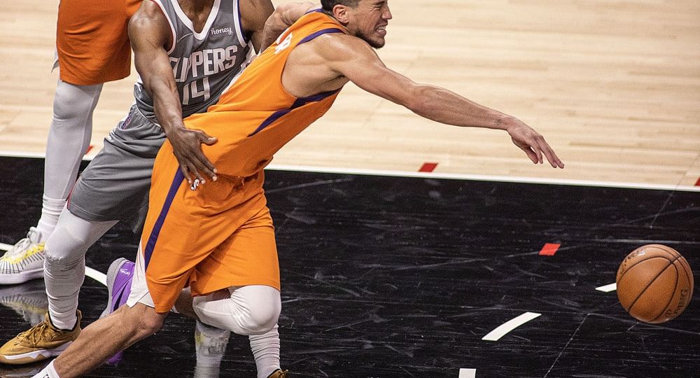 NBA Finals Game 6 Betting Preview | NBA Gambling Podcast (Ep. 214)