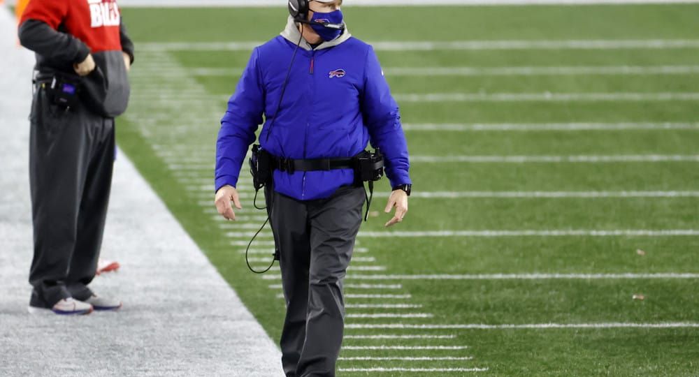 AFC East Win Totals 2021 NFL Betting Picks