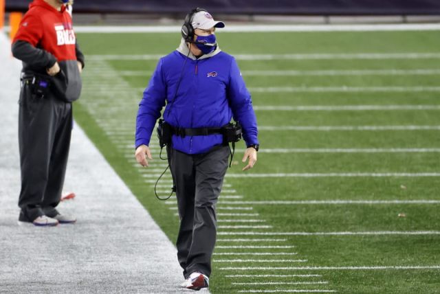 AFC East Win Totals 2021 NFL Betting Picks