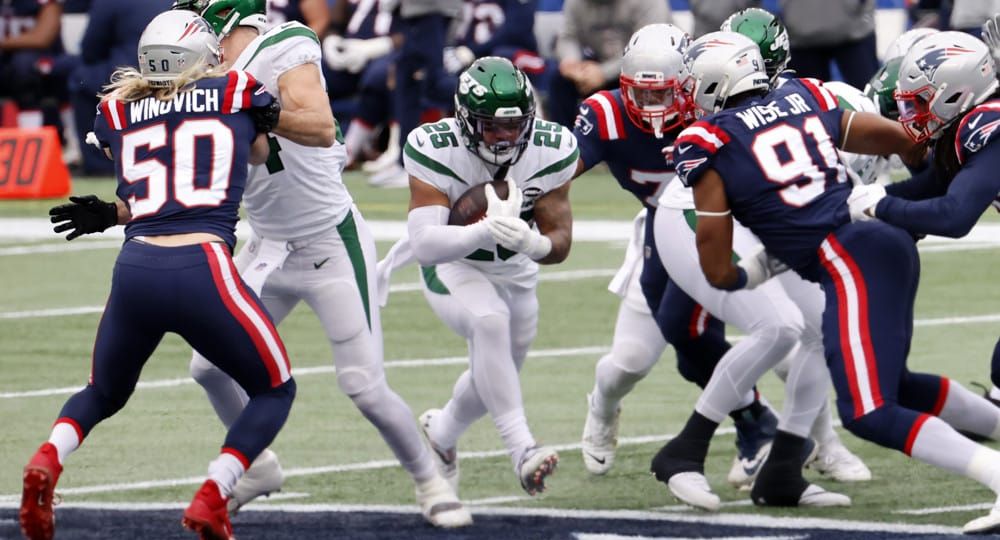 Deep Sleepers Fantasy Football Picks for all 32 NFL Teams