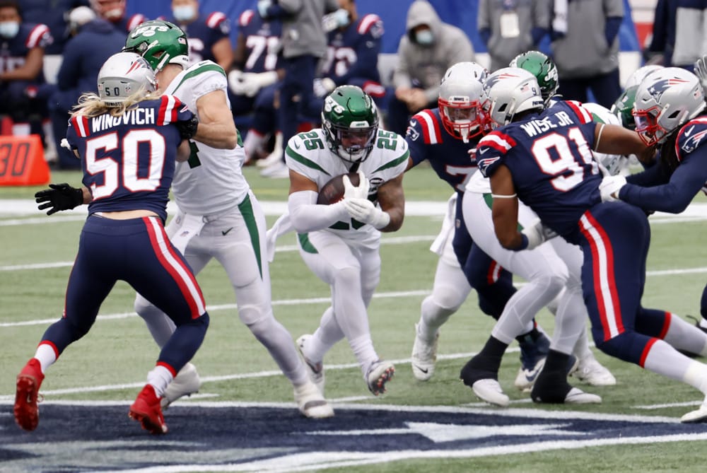 Deep Sleeper Picks for all 32 NFL Teams Fantasy Football Sports