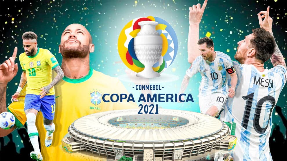 Copa America Quarter-Final Preview | Soccer Gambling Podcast