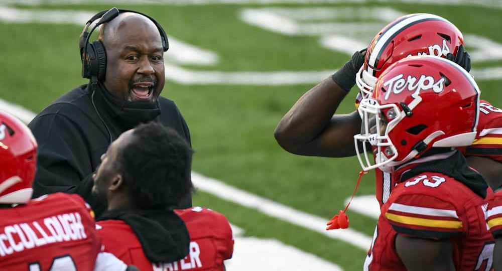 Maryland Terrapins Season Preview | The College Football Experience (Ep. 725)