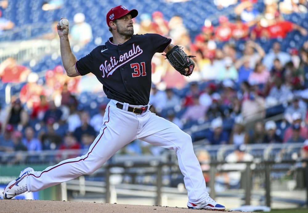 MLB Weekend Betting Preview + Mid-Season Awards | MLB Gambling Podcast (Ep. 22) 