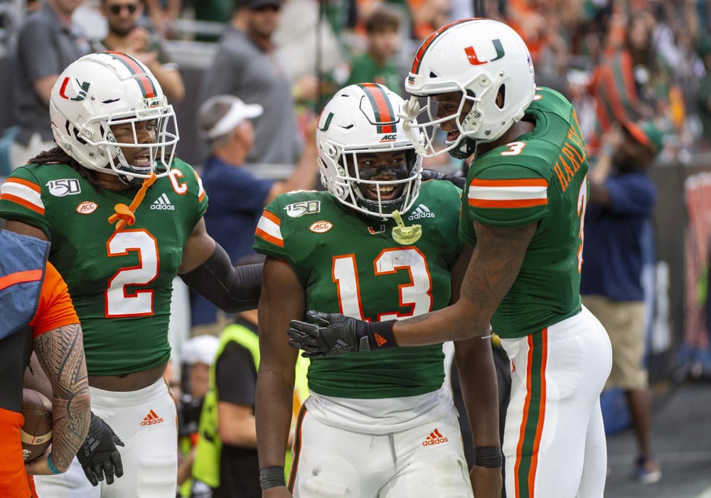 Miami Hurricanes Season Preview | The College Football Experience (Ep. 727)