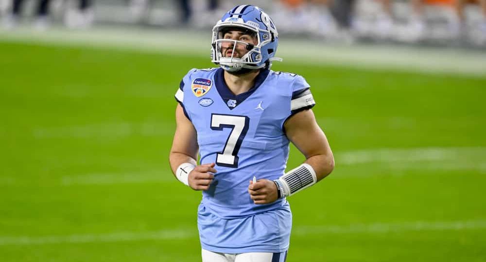 North Carolina Tar Heels Season Preview | The College Football Experience (Ep. 743)