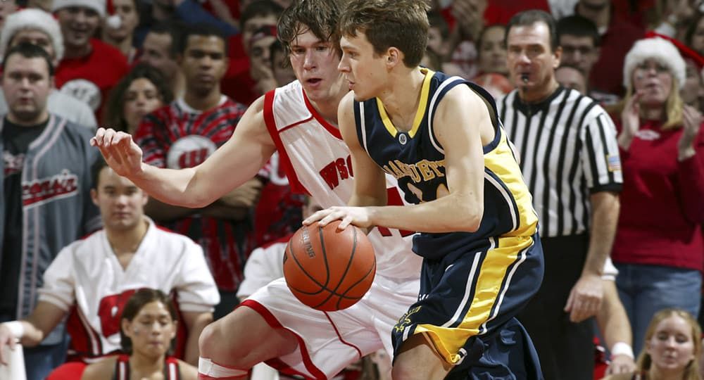 9320716 Marquette V Wisc