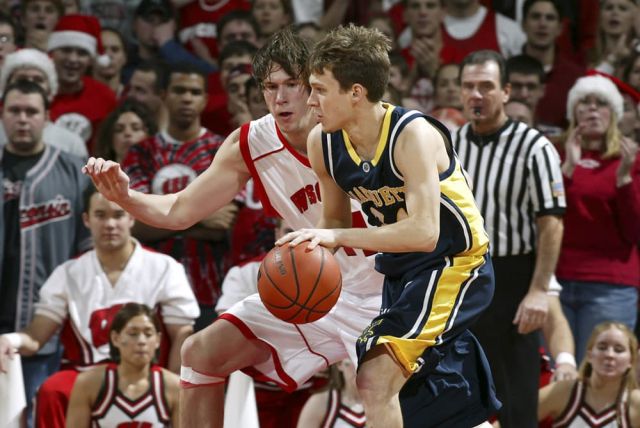 9320716 Marquette V Wisc