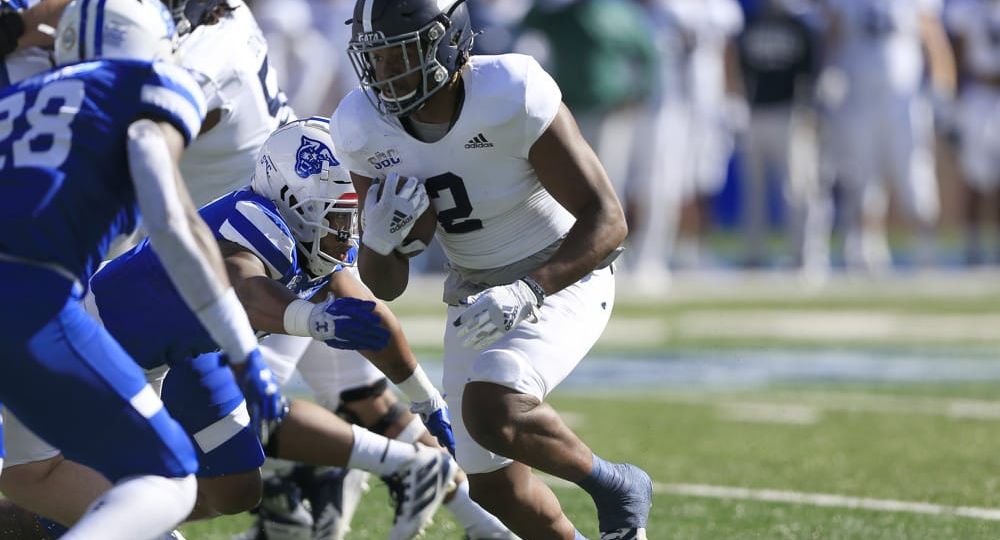 Georgia Southern Eagles Season Preview | The College Football Experience (Ep. 702)