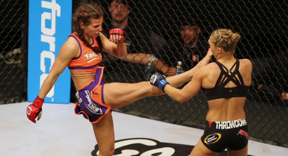 UFC Vegas 31 Predictions