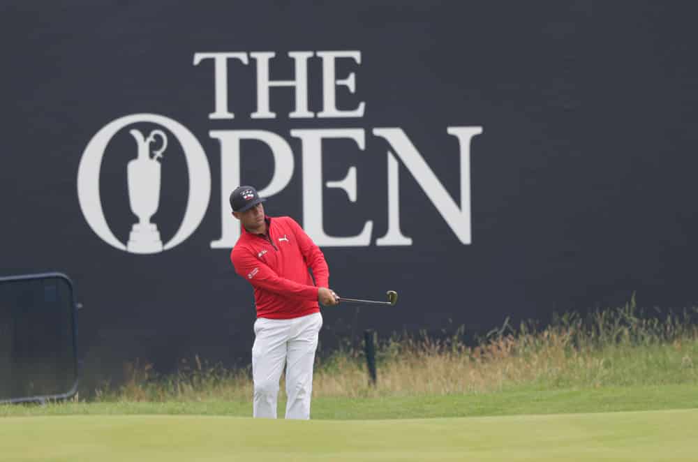 British Open Predictions (Ep. 1050) Sports Gambling Podcast