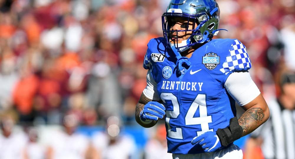 Kentucky Wildcats Season Preview | The College Football Experience (Ep. 716)