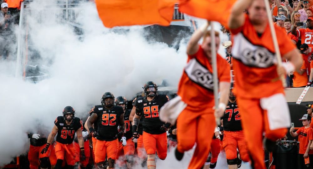 Oklahoma State Cowboys Season Preview | The College Football Experience (Ep. 753)