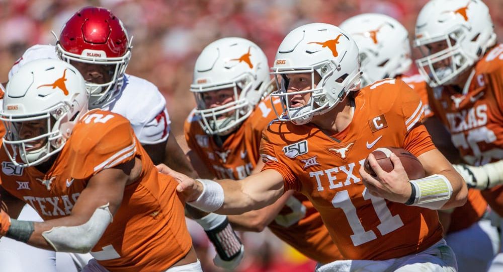 Texas & Oklahoma Possibly To SEC Reaction Show | The College Football Experience (Ep. 750)
