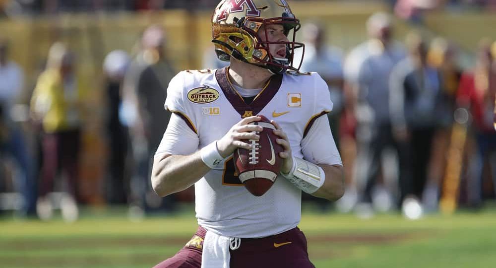 Minnesota Golden Gophers Season Preview | The College Football Experience (Ep. 732)